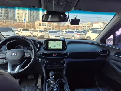 Hyundai Santafe 2019, 107687 км, за 10245.91 USD - фото 13