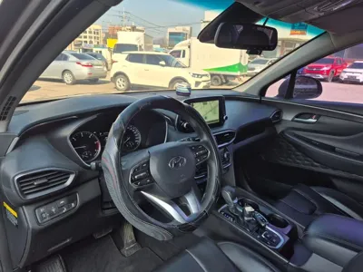Hyundai Santafe 2019, 107687 км, за 10245.91 USD - фото 15