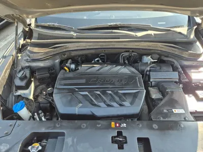 Hyundai Santafe 2019, 107687 км, за 10245.91 USD - фото 17