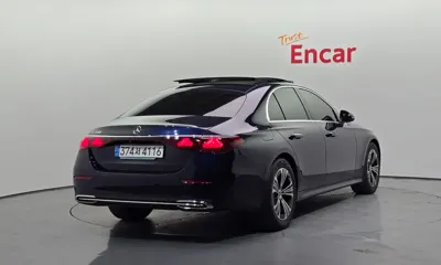 Mercedes-Benz E-Class 2025, 17935 км, за 36400.32 USD