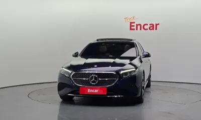 Mercedes-Benz E-Class 2025, 17935 км, за 36400.32 USD