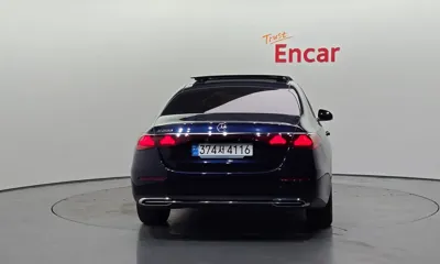 Mercedes-Benz E-Class 2025, 17935 км, за 36400.32 USD