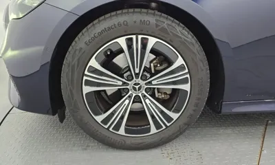 Mercedes-Benz E-Class 2025, 17935 км, за 36400.32 USD