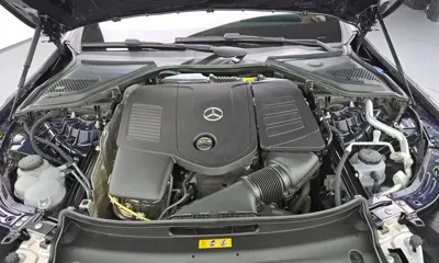 Mercedes-Benz E-Class 2025, 17935 км, за 36174.24 USD - фото 6