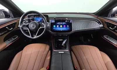 Mercedes-Benz E-Class 2025, 17935 км, за 36174.24 USD - фото 7