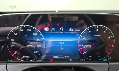 Mercedes-Benz E-Class 2025, 17935 км, за 36174.24 USD - фото 8