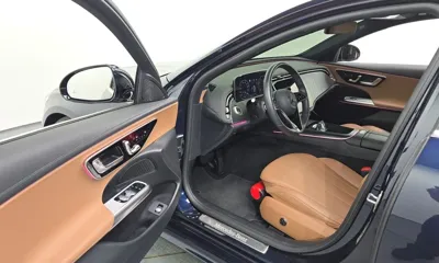 Mercedes-Benz E-Class 2025, 17935 км, за 36174.24 USD - фото 10