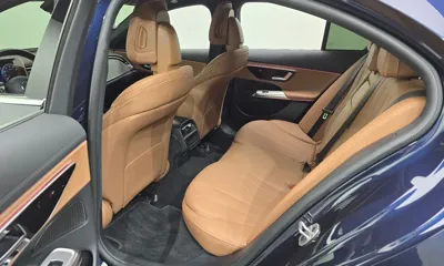Mercedes-Benz E-Class 2025, 17935 км, за 36174.24 USD - фото 11