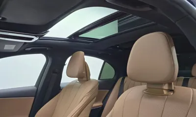 Mercedes-Benz E-Class 2025, 17935 км, за 36174.24 USD - фото 16