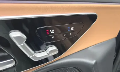 Mercedes-Benz E-Class 2025, 17935 км, за 36174.24 USD - фото 20