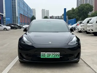 Tesla Model 3 2023, 80000 км, за 16944.39 USD