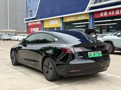 Tesla Model 3 2023, 80000 км, за 16944.39 USD - фото 10