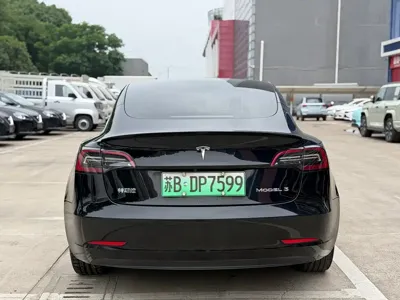 Tesla Model 3 2023, 80000 км, за 16944.39 USD - фото 11