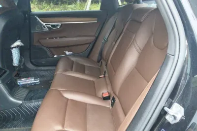 Volvo S90 New Energy 2021, 63600 км, за 20957 USD - фото 17