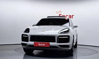 Porsche Cayenne 2023, 25388 км, за 81390.66 USD