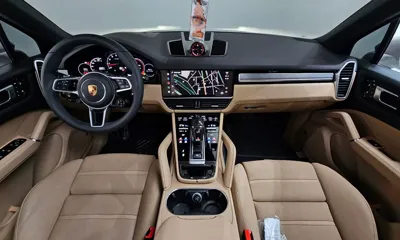 Porsche Cayenne 2023, 25388 км, за 81390.66 USD - фото 7