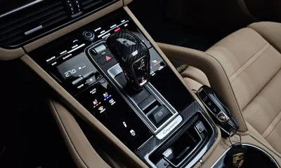 Porsche Cayenne 2023, 25388 км, за 81390.66 USD - фото 9