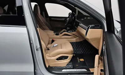 Porsche Cayenne 2023, 25388 км, за 81390.66 USD - фото 11