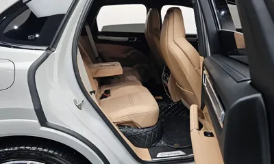 Porsche Cayenne 2023, 25388 км, за 81390.66 USD - фото 12