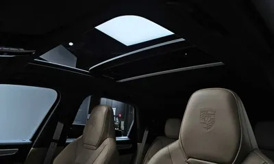 Porsche Cayenne 2023, 25388 км, за 81390.66 USD - фото 19
