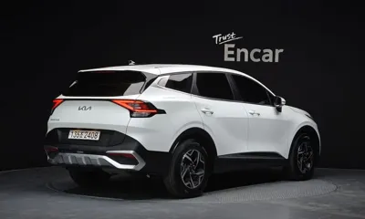 Kia Sportage 2022, 167846 км, за 10402.04 USD