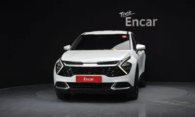 Kia Sportage 2022, 167846 км, за 10402.04 USD