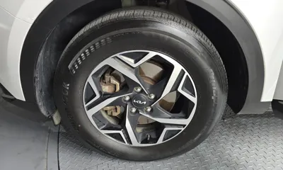 Kia Sportage 2022, 167846 км, за 10402.04 USD