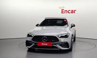 Mercedes-Benz CLE-Class 2025, 9119 км, за 61704.08 USD