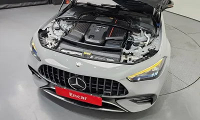 Mercedes-Benz CLE-Class 2025, 9119 км, за 61704.08 USD - фото 6