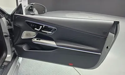 Mercedes-Benz CLE-Class 2025, 9119 км, за 61704.08 USD - фото 24
