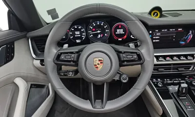 Porsche 911 2023, 6256 км, за 147815.27 USD - фото 13