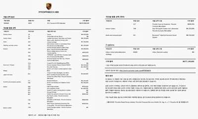 Porsche 911 2023, 6256 км, за 147815.27 USD - фото 20