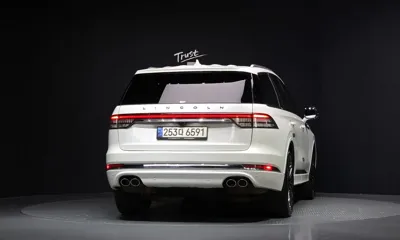 Lincoln Aviator 2022, 73670 км, за 29926.34 USD