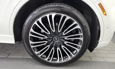 Lincoln Aviator 2022, 73670 км, за 29926.34 USD