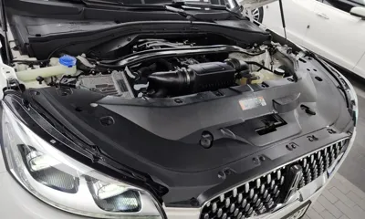 Lincoln Aviator 2022, 73670 км, за 29926.34 USD - фото 6