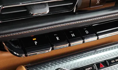 Lincoln Aviator 2022, 73670 км, за 29926.34 USD - фото 9