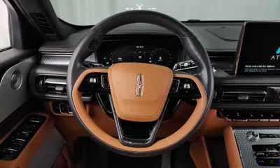 Lincoln Aviator 2022, 73670 км, за 29926.34 USD - фото 13