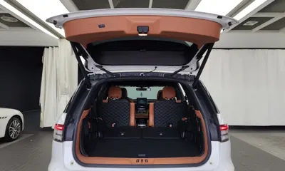 Lincoln Aviator 2022, 73670 км, за 29926.34 USD - фото 20