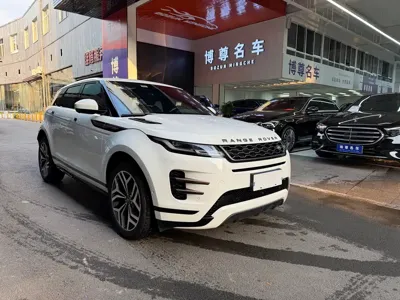 Land Rover Evoque 2020, 84000 км, за 17677.59 USD