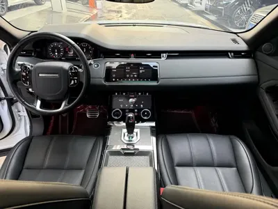 Land Rover Evoque 2020, 84000 км, за 17677.59 USD - фото 13