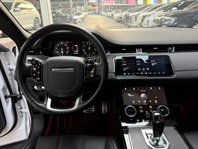 Land Rover Evoque 2020, 84000 км, за 17677.59 USD - фото 14
