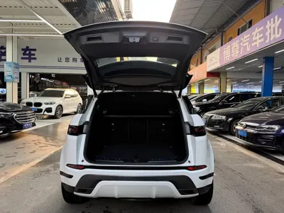 Land Rover Evoque 2020, 84000 км, за 17677.59 USD - фото 22