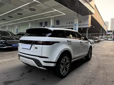 Land Rover Evoque 2020, 84000 км, за 17677.59 USD - фото 23
