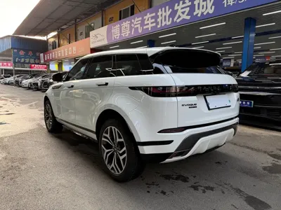 Land Rover Evoque 2020, 84000 км, за 17677.59 USD - фото 24