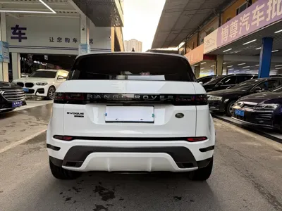 Land Rover Evoque 2020, 84000 км, за 17677.59 USD - фото 25