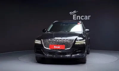 Genesis GV80 2020, 174031 км, за 20034.15 USD
