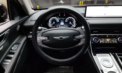 Genesis GV80 2020, 174031 км, за 20034.15 USD - фото 13