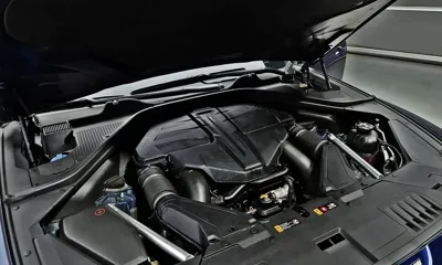 Genesis GV80 2021, 102375 км, за 25027.62 USD - фото 6