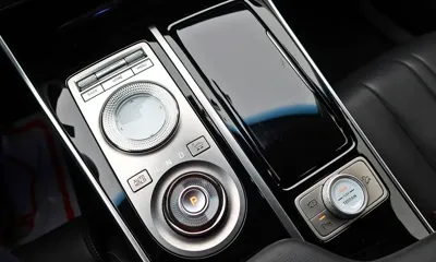 Genesis GV80 2021, 102375 км, за 25027.62 USD - фото 13