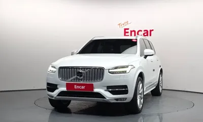 Volvo XC90 2018, 98055 км, за 22134.12 USD